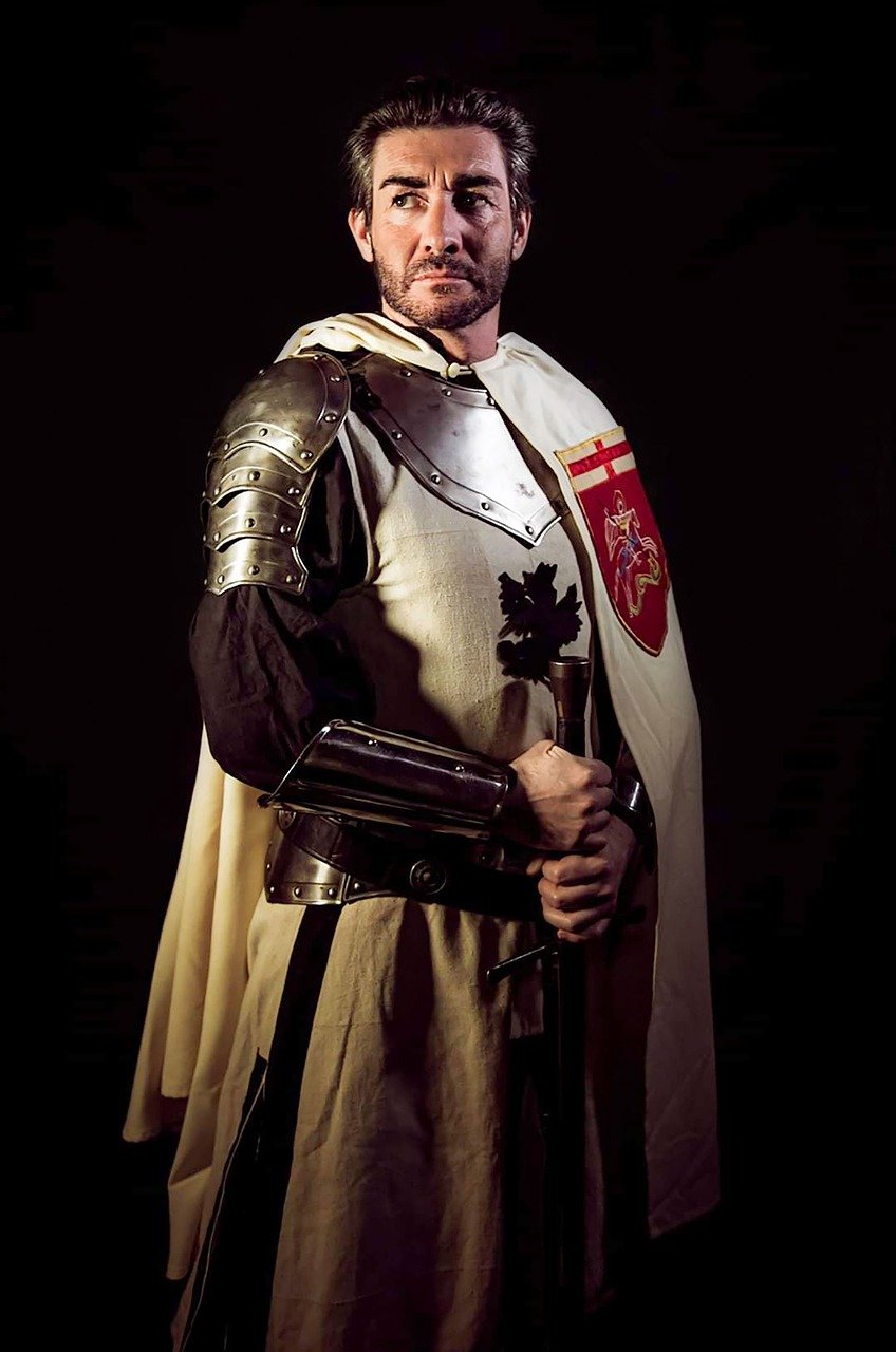 soldier-7730297_1280 Proud