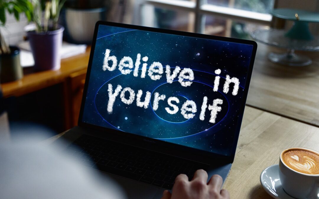 Learn the Reasons Why You Don’t Trust Yourself