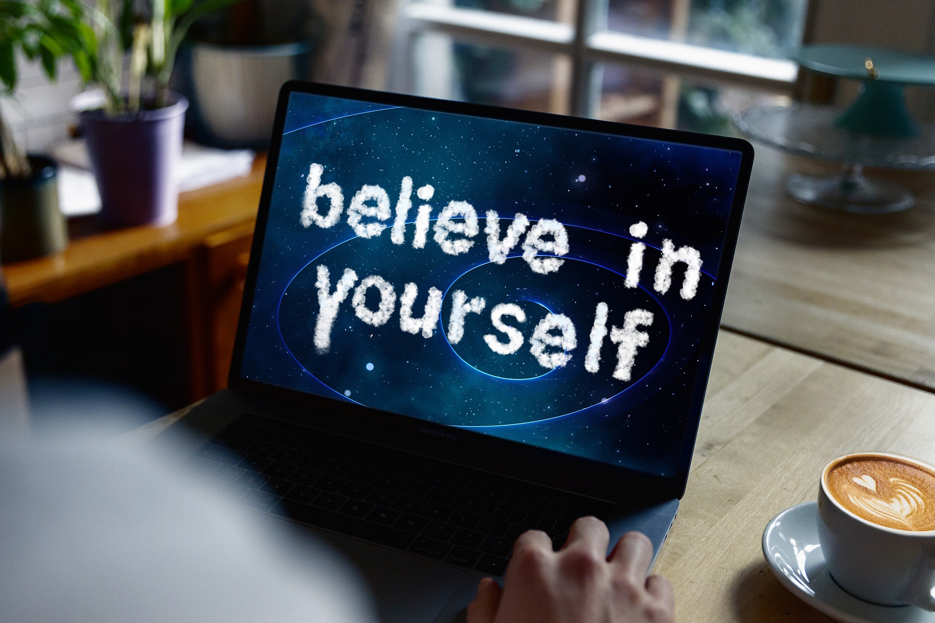 believe-in-yourself- Trust yourself
