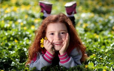 6 Powerful Benefits of Smiling More
